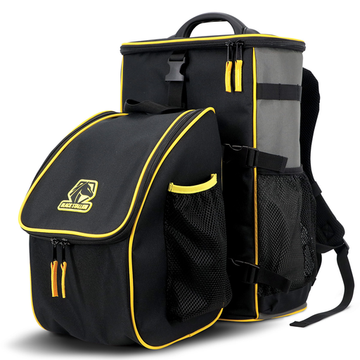 Max Welder's Gear Pack
