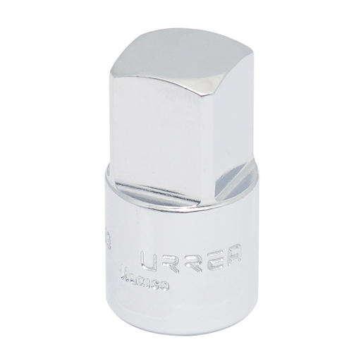 1/2" female drive to 3/4" male socket adapter
