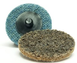 RANDOM PRODUCTS 2" TYPE-R SURFACE CONDITIONING DISC (MEDIUM)