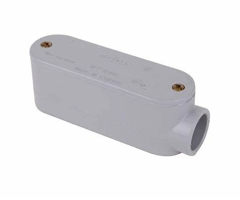 PVC C05 1/2" PVC TYPE C ACCESS