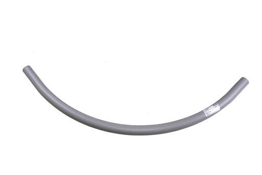 PVC LONGSWEEP ELBOW 2-1/2" 90 DEG