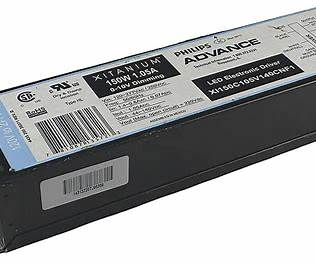 ADVA XI150C105V140CNF1M LED DRIVER