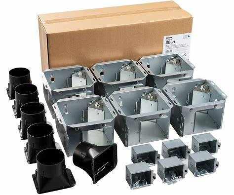 NUTO BELH BROAN-HOUSING ONLY FOR