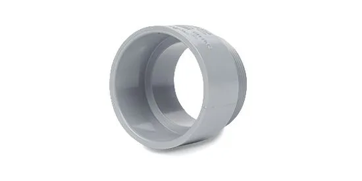 PVC TERMINAL ADAPTOR TA50 5"
