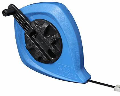 IDEA 31-015 15' MINI FISH TAPE