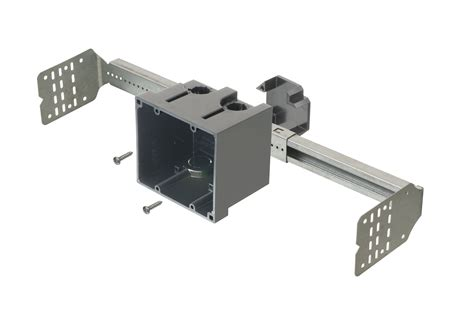 ARLN SL2B18 TWO GANG SLIDER KIT