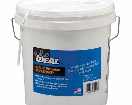 IDEA 31-1800B-13 PRO-PULL MEASURING