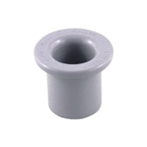 PVC JUNCTION BOX ADAPTER 1"