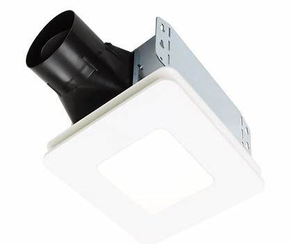 NUTO BEL6F BROAN-NUTONE ROOMSIDE