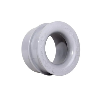 PVC END BELL 3"