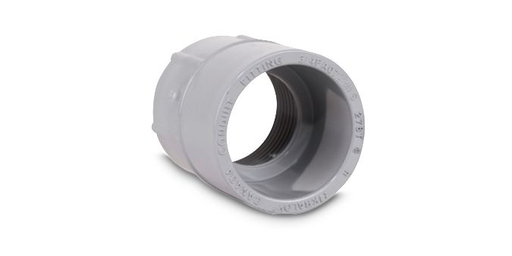 PVC FEMALE ADAPTER 4"