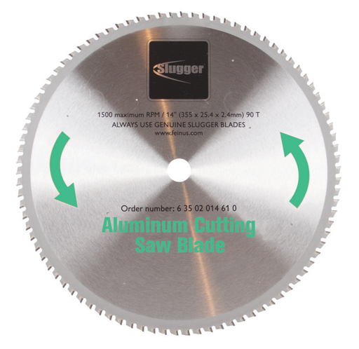 Saw blade