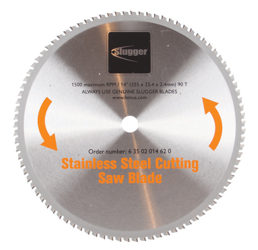 Saw blade