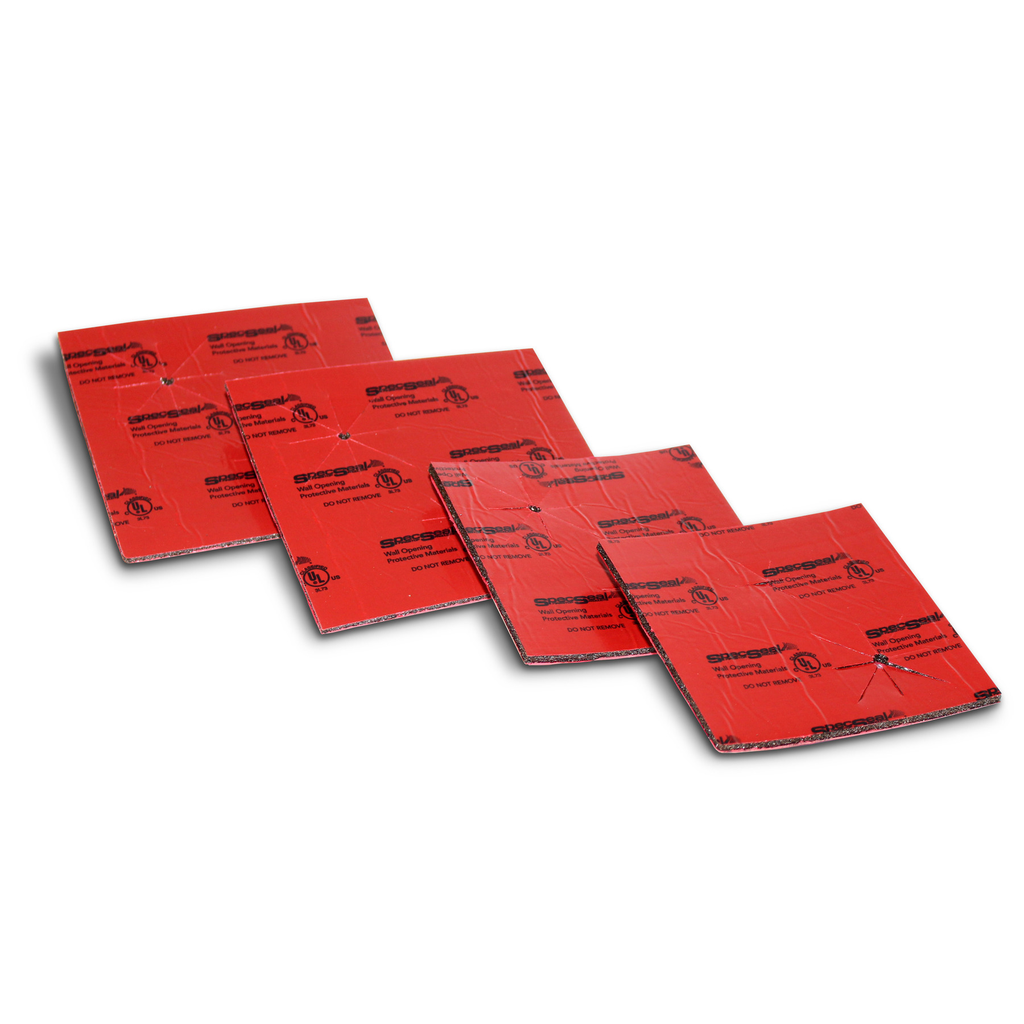 Product image for STI EP44 ELEC BOX INSERT PAD