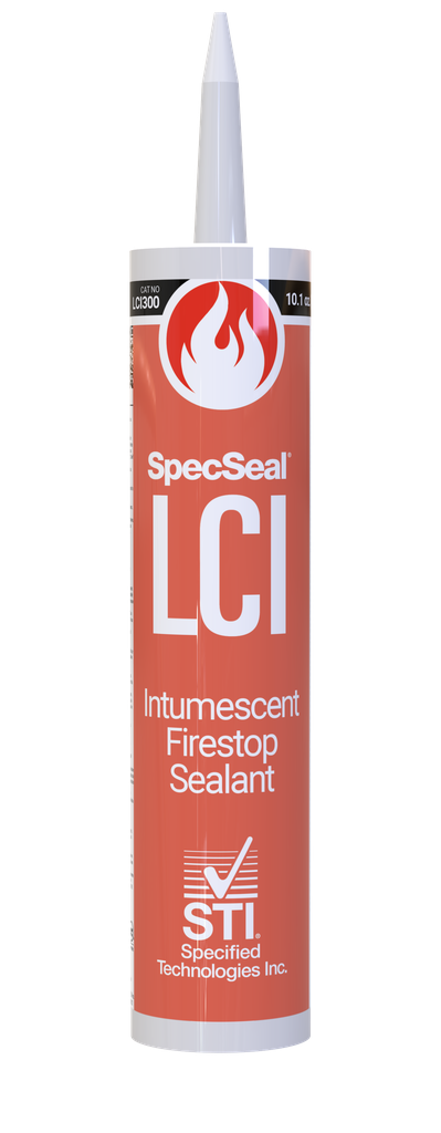 Mayer-DDS-Specseal LCI Intumescent Seal-10oz tube-1