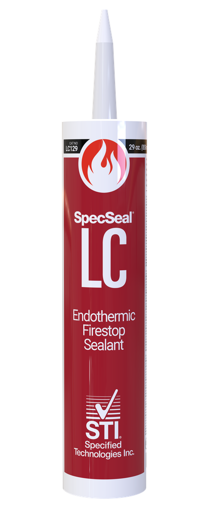 Product image for STI LC129 29OZ ENDOTHERMIC SLNT