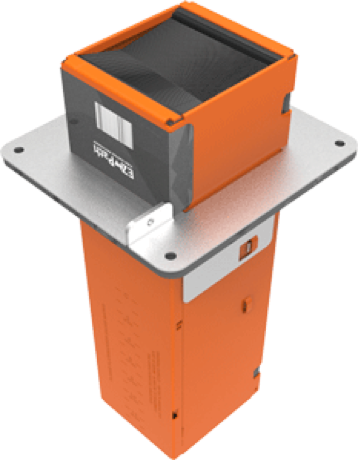 Product image for STI EZDP144FKS2 FR-RTD PATHWAY KT