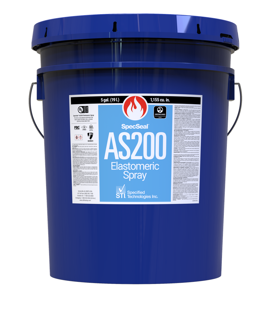 Product image for STI ES105 ELASTOMERIC SEALANT 5GAL. PAIL