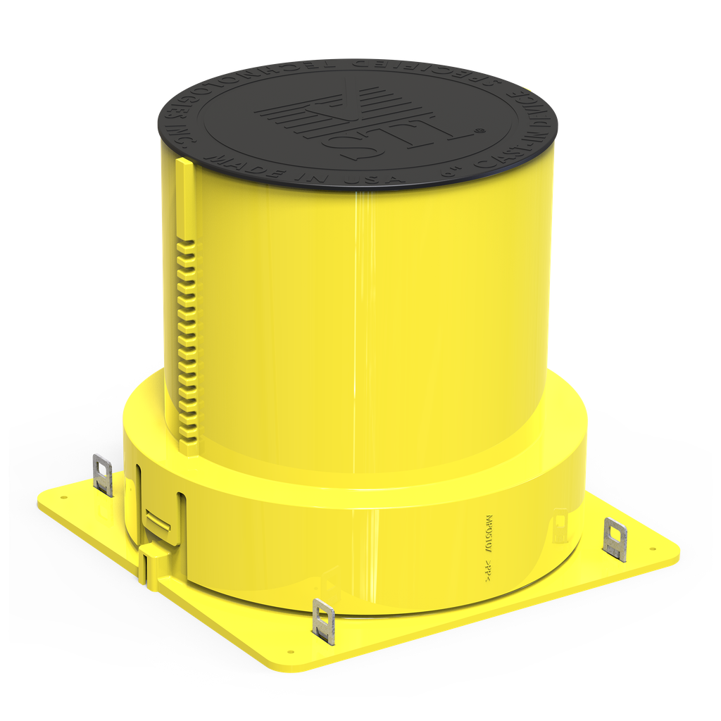 STI CD601GW FIRESTOP DEVICE Product image for STI CD601GW FIRESTOP DEVICE