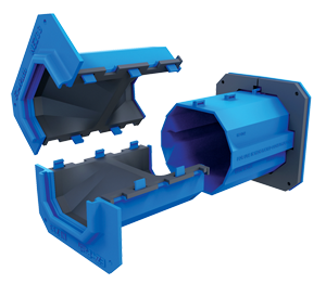 Product image for STI NEZ33R SMOKE/ACOUS PATHWAY