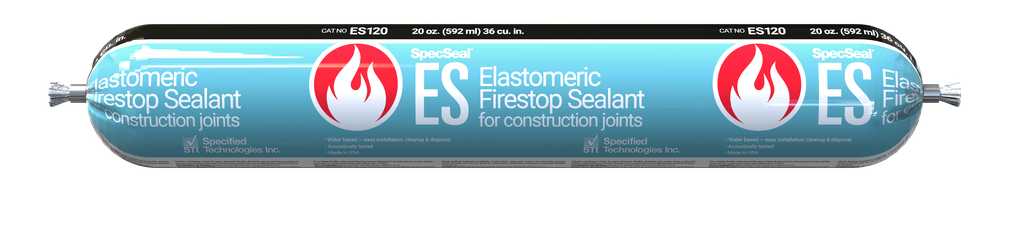 Product image for STI ES120 20OZ TUBE SEALANT