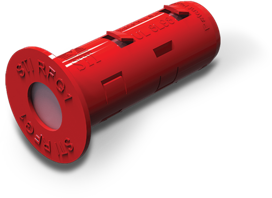 Mayer-DDS-Firestop Grommet for Cables up to 0.27"-1