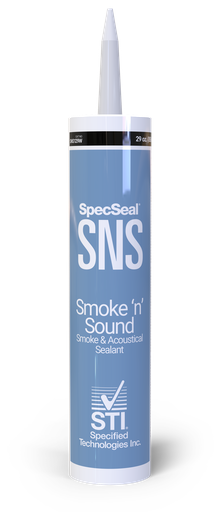 Product image for STI SNS134W SEALANT