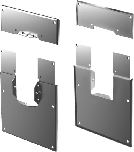 Product image for STI EZP133R PR RETRO-FIT MTG PLATE