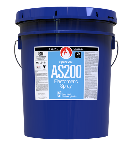 Product image for STI ES105 5GAL PAIL SEALANT