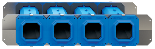 Product image for STI NEZDP433 PATHWAY GANG KIT