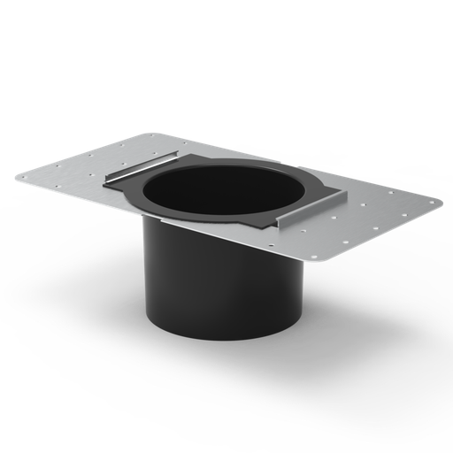 Product image for STI CD601DK FIRESTOP ADAPTER KIT