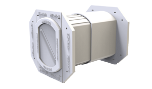 Product image for STI NEZ44-W SMOKE/ACOUS PATHWAY