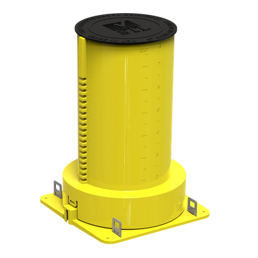 Product image for STI CD301GW 3IN EXTENSION KIT