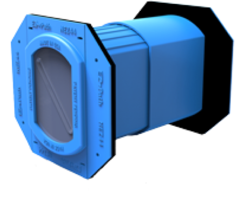 Product image for STI NEZ44 EZ-PATH SERIES 44NEZ SMOKE AND ACOUSTICAL PATHWAY