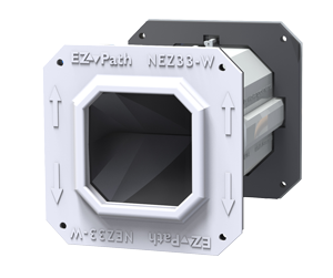 Product image for STI NEZ33-W SMOKE/ACOUS PATHWAY