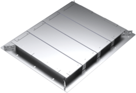 Product image for STI EZG1644 16 MULTI-SLT PATHWY ASY