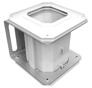 Product image for STI NEZ33CK2 SMOKE/ACOUS PATHWAY KT