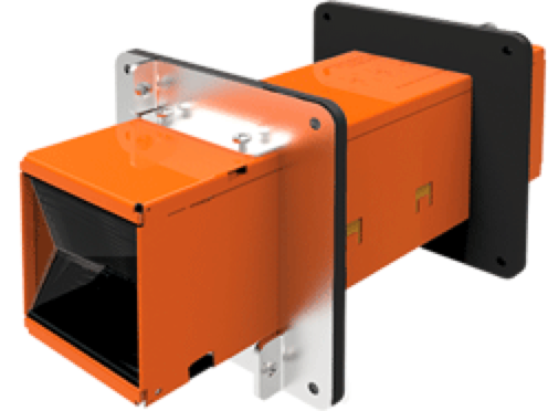 Product image for STI EZDP144RS2 EZ-PATH SERIES 44+ SPLIT WALL PLATE KIT