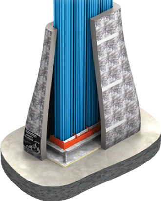 Product image for STI TRK444 SERIES 44 T RATING KIT