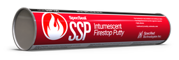 Specified Technologies Inc. (STI) SSP100 36 InTubing Putty