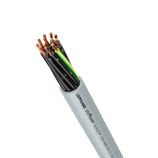Industrial Automation Cable