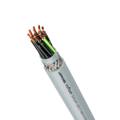 Industrial Automation & Control Cable