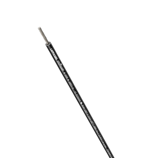 H05V-K Single-Conductor PVC Insulated Hook-Up Wire