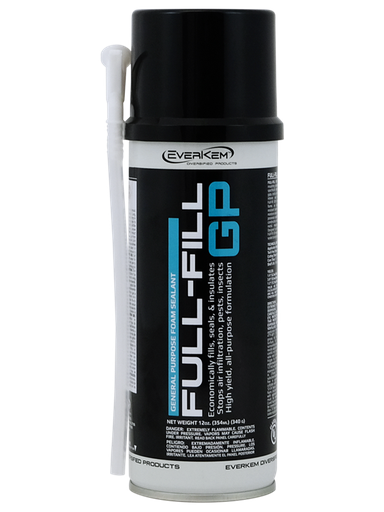Full Fill GP - 12 oz can - Tan