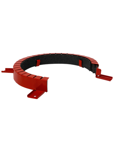 Firestop Collar - 2" collar
