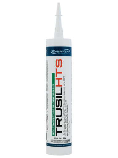 Trusil HTS - 10.1 oz - Red