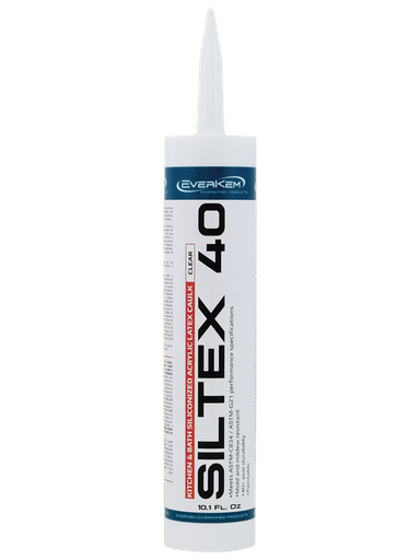 SilTex 40 - 10.1 oz - White