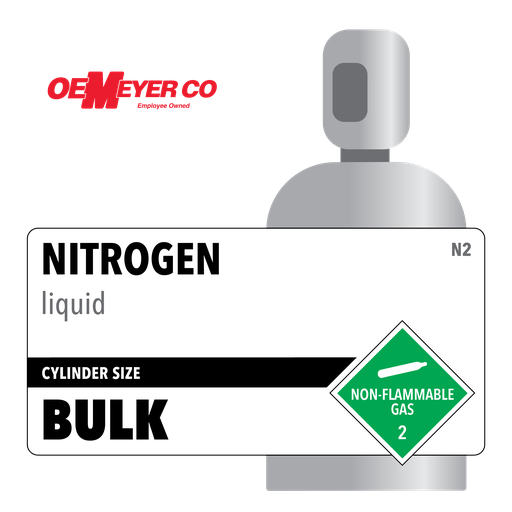 Nitrogen BULK