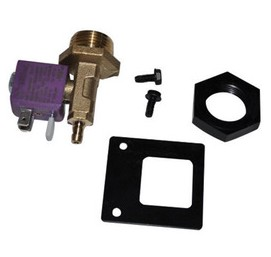 KIT, GAS VALVE & NUT (REPLACEMENT FOR 125785)