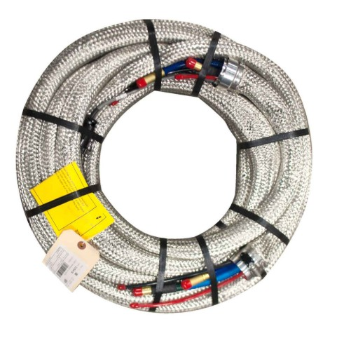 LEADS:MAXPRO200 TCH 15M/50'